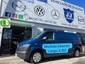 Volkswagen Transporter Furgón 2.0TDI BMT Larga 81kW Azul - thumbnail 1