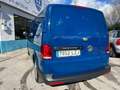 Volkswagen Transporter Furgón 2.0TDI BMT Larga 81kW Azul - thumbnail 23
