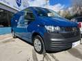Volkswagen Transporter Furgón 2.0TDI BMT Larga 81kW Azul - thumbnail 19