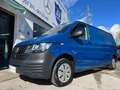 Volkswagen Transporter Furgón 2.0TDI BMT Larga 81kW Azul - thumbnail 3