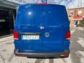 Volkswagen Transporter Furgón 2.0TDI BMT Larga 81kW Azul - thumbnail 4