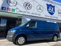 Volkswagen Transporter Furgón 2.0TDI BMT Larga 81kW Azul - thumbnail 12
