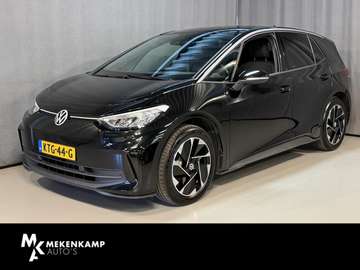 Pure 52 kWh 18"/Adaptieve Cruise/Apple Carplay & A