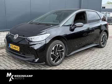 Pure 52 kWh 18"/Adaptieve Cruise/Apple Carplay & A