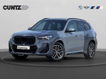 xDrive23d M Sport Panorama Anhängerk. Harman/Kardo