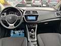 Suzuki SX4 S-Cross 1.4 Boosterjet Comfort AllGrip AHK Gris - thumbnail 10