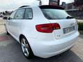 Audi A3 SPB. 2.0 TDI F.AP. S tronic S-LINE 140CV TETTO APR Bianco - thumbnail 4
