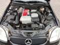 Mercedes-Benz SLK 230 Kompressor Roadster W170 AMG Optik Negro - thumbnail 9
