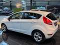 Ford Fiesta TitaniumAudio BT/USB PDC Sihzg Klima IPS Weiß - thumbnail 34