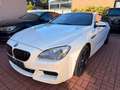 BMW 640 M-Sportpaket+B&O+360°+Komfortsit. Blanc - thumbnail 1