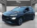 Hyundai KONA Trend*Voll-LED*SHZ*Navi*ACC*Krell*R.Cam* Noir - thumbnail 1