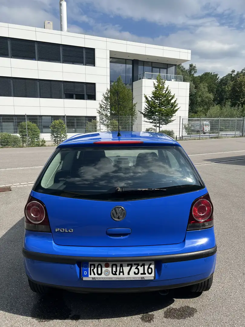 Volkswagen Polo 1.2 Tour - 2