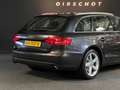 Audi A4 Avant 2.0 TFSI Pro Line Leder/ Navi/ PDC/ Led/ Aut Grijs - thumbnail 4