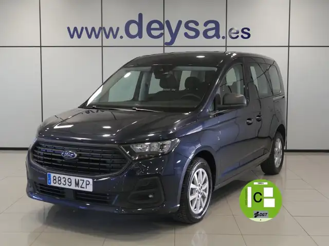 Ford Tourneo Connect 2.0 Ecoblue SWB L1 Trend 102