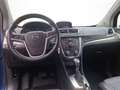 Opel Mokka 1.4 Turbo Innovation Bi-Xenon Kurvenlicht Mehrzone Blau - thumbnail 11