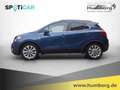 Opel Mokka 1.4 Turbo Innovation Bi-Xenon Kurvenlicht Mehrzone Blau - thumbnail 8