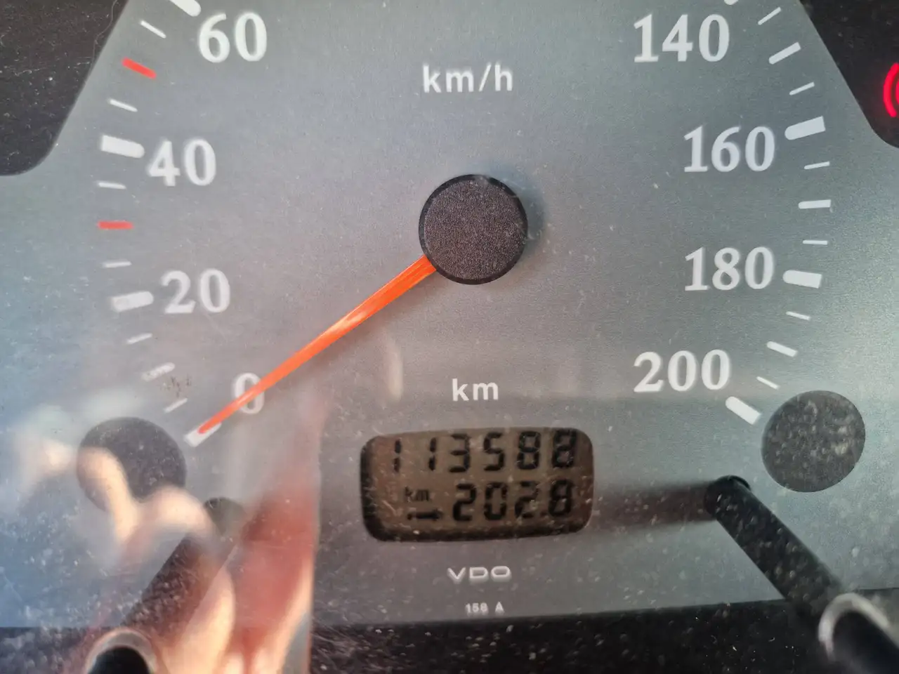 Nissan Micra 1.4 Miracle, foto 4
