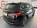 Skoda Kodiaq 2,0TDI DSG 4x4 *LED*NAVI*ACC*Sitzheizung vo/hi*... Schwarz - thumbnail 4