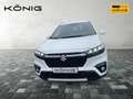 Suzuki S-CROSS 1.5 COMFORT Automatik Klimaautomatik Білий - thumbnail 12