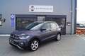 Volkswagen T-Cross T-Cross 1.0 TSI OPF Style Grau - thumbnail 1