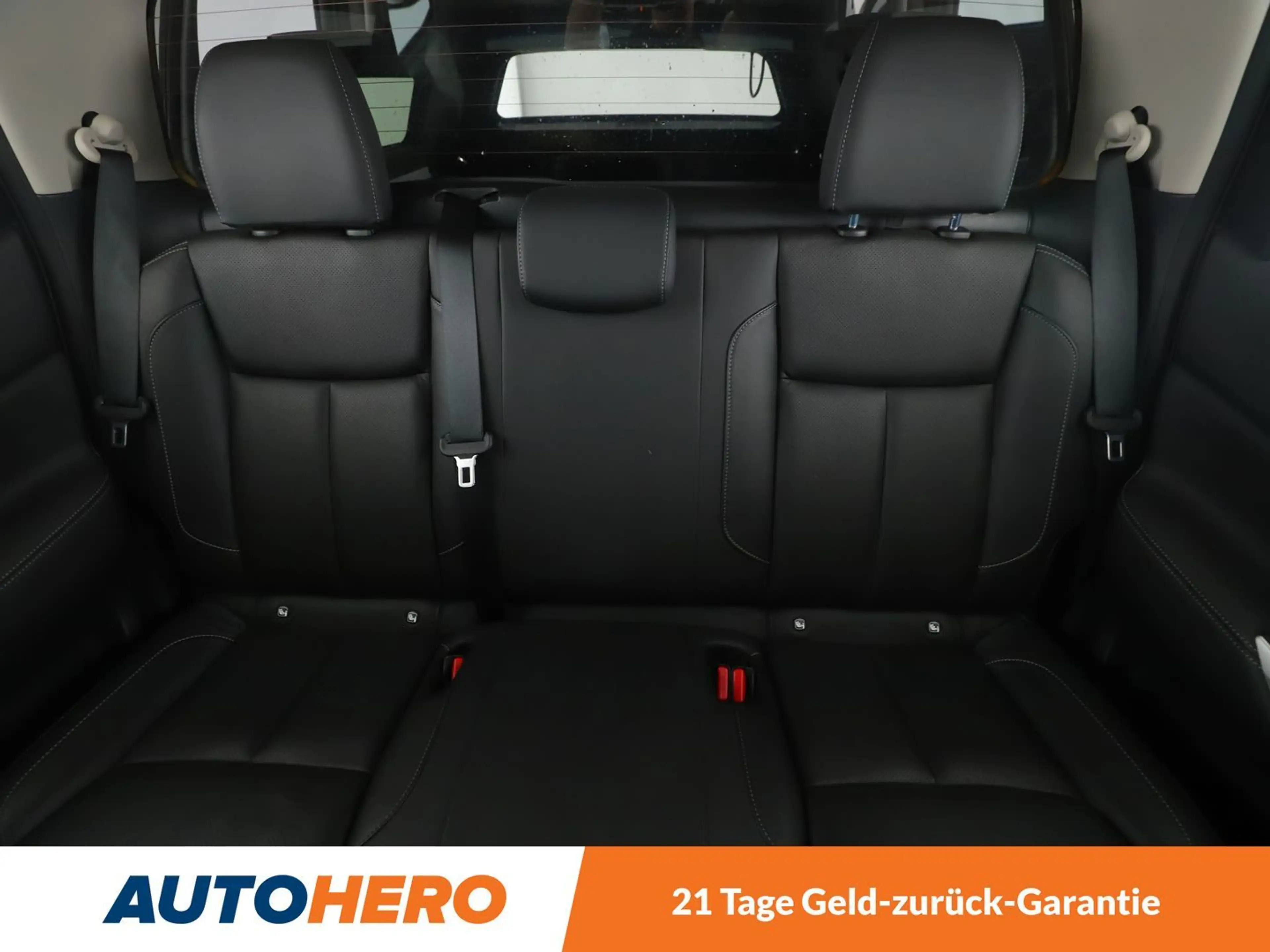 Nissan NP300 2.3 dCi Tekna Double Cab 4x4 Aut.*NAVI*360CAM* — photo 15