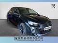 Peugeot 208 Allure PureTech 100 Schwarz - thumbnail 3