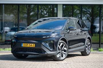 60 Sportline | Matrix LED | Stoelverw. V+A | Elek.