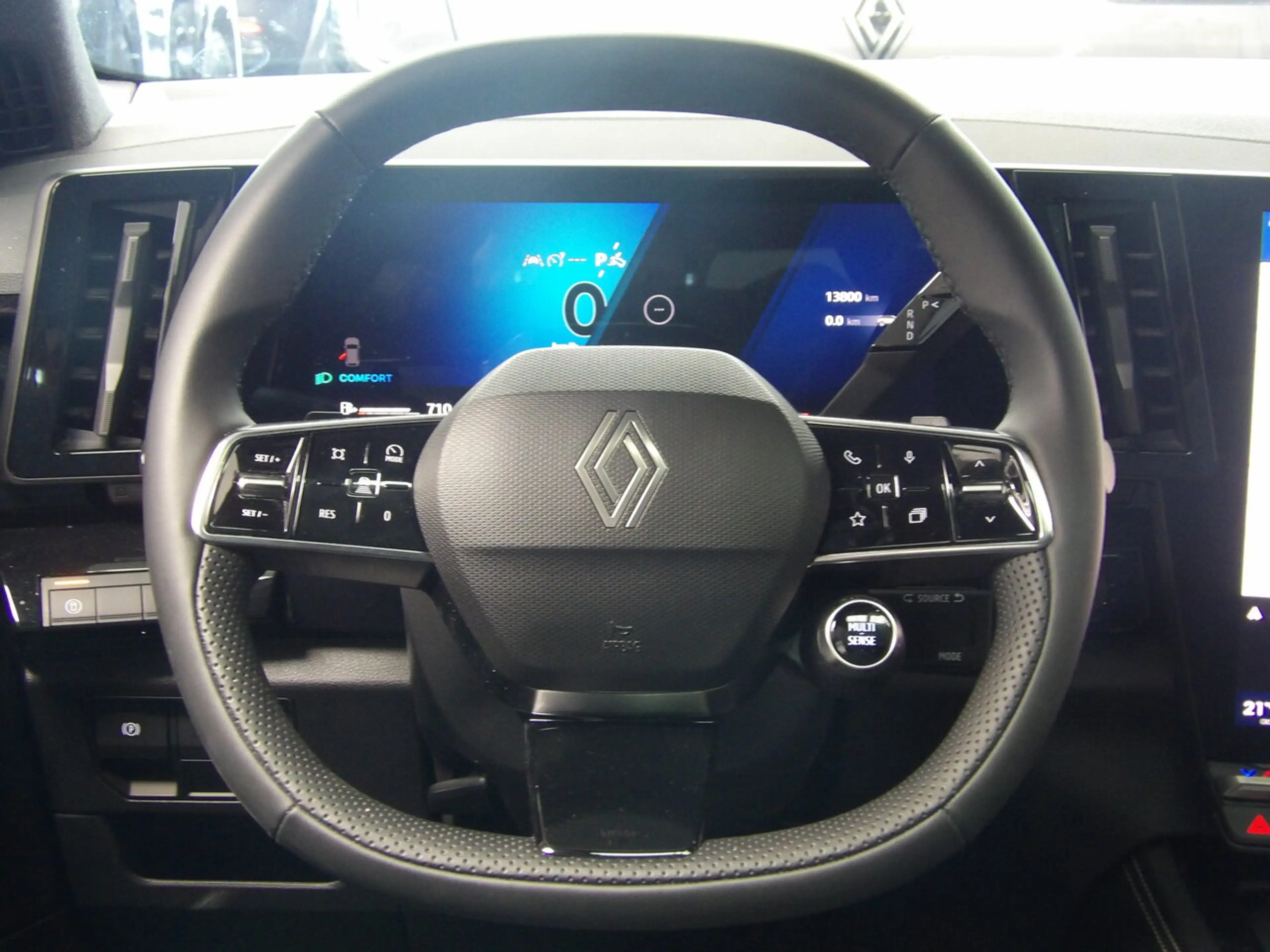 Renault Austral NEW MODEL Techno Mild Hybrid 150 EDC + Winterpa... — photo 11