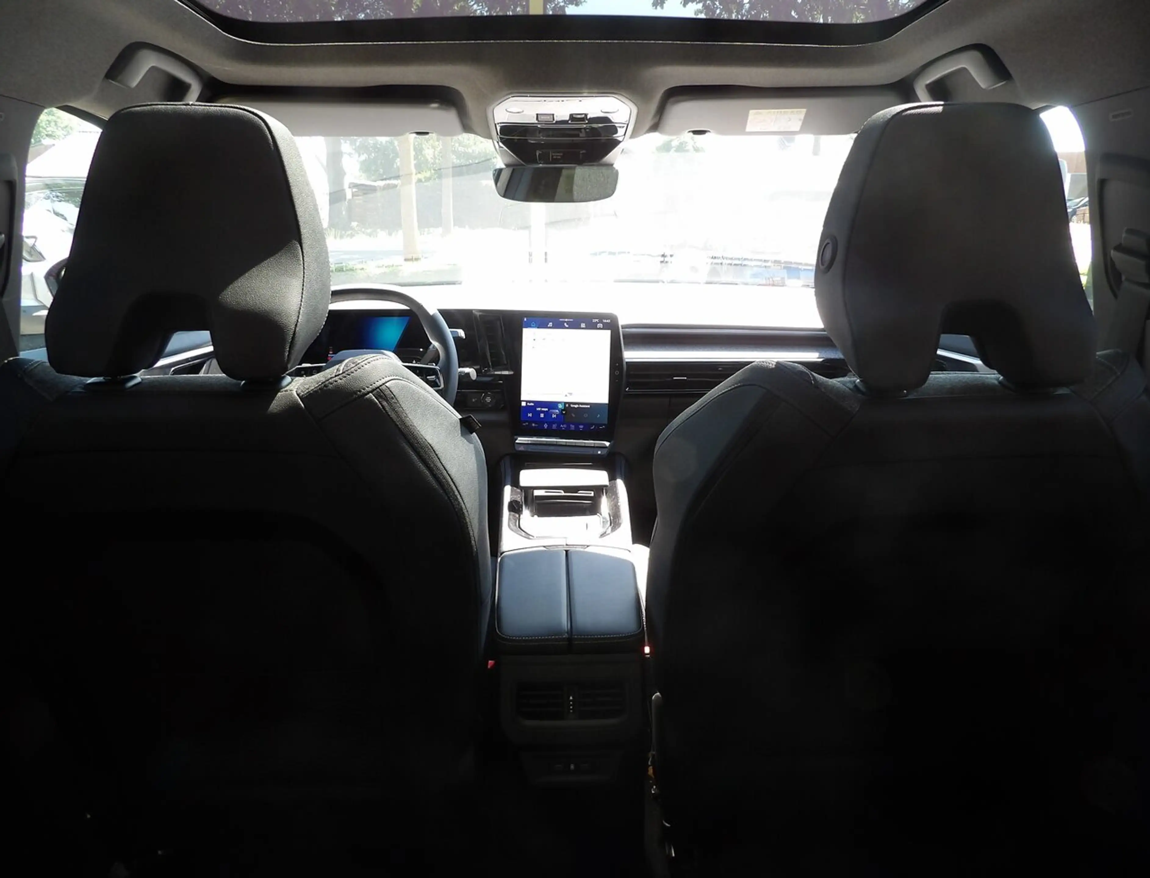 Renault Austral NEW MODEL Techno Mild Hybrid 150 EDC + Winterpa... — photo 7