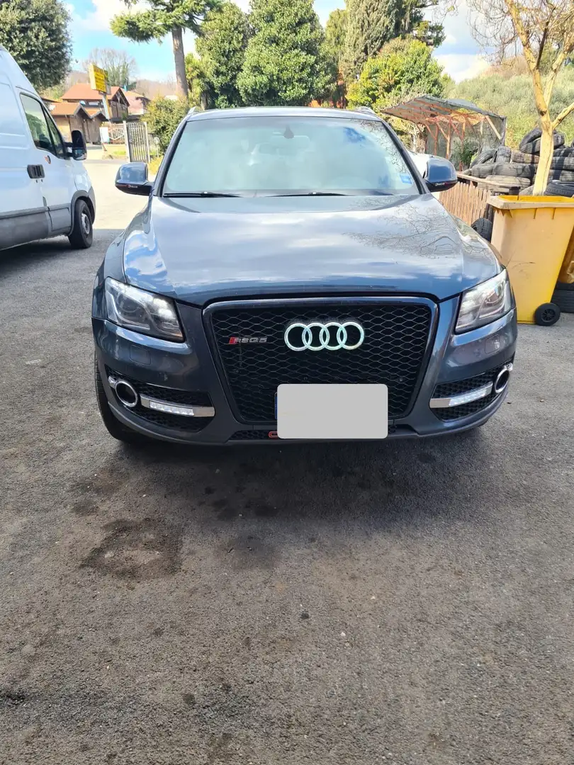 Audi Q5 2.0 tdi quattro 170cv s-line - 1