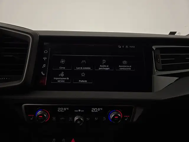 Audi A1 view 14