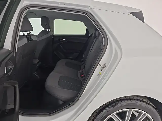 Audi A1 view 10