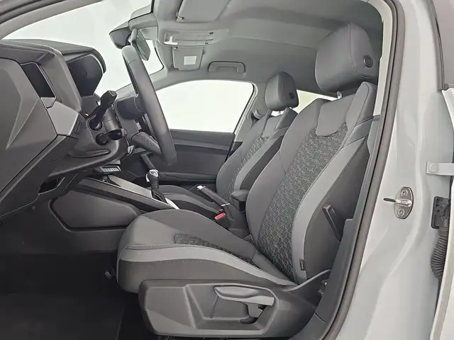 Audi A1 view 9