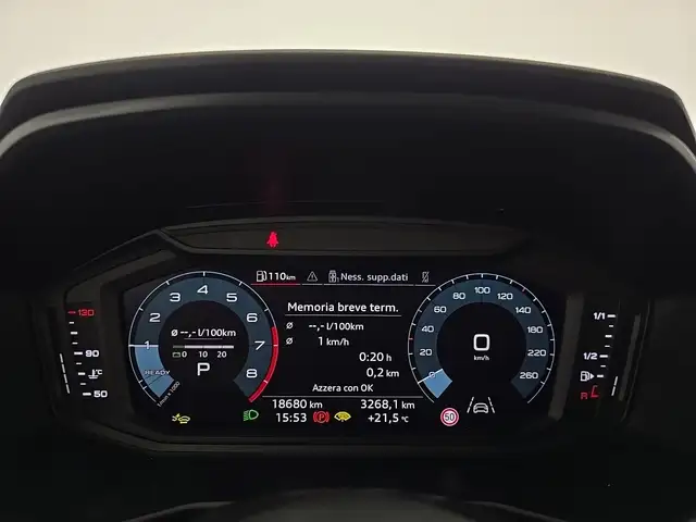 Audi A1 view 15