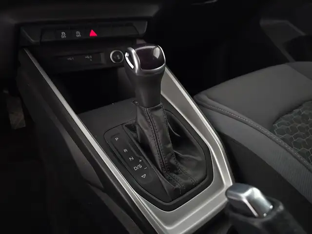 Audi A1 view 12