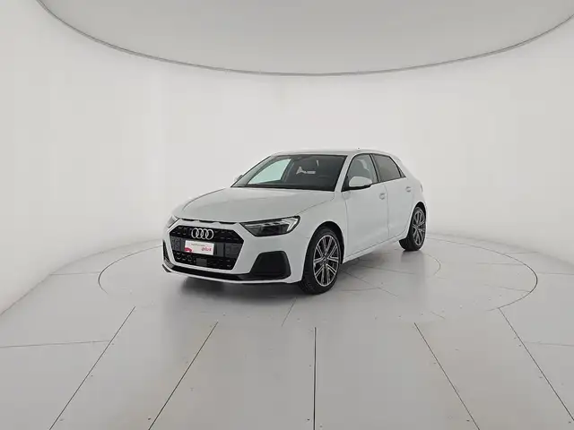 Audi A1 main image