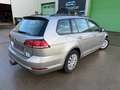 Volkswagen Golf Variant Golf Variant 1.4 i Benzine+CNG Grijs - thumbnail 4