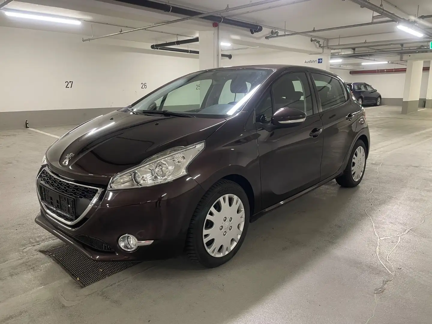 Peugeot 208 Active - 2