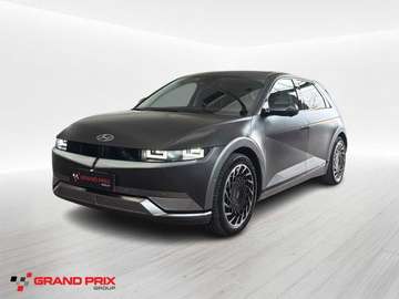 5 77.4 kWh AWD Evolution