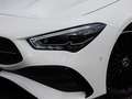 Mercedes-Benz CLA 220 4MATIC Coupé AMG-Sport+Burm+Pano+Distr Weiß - thumbnail 22