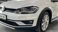 Volkswagen Golf Variant Alltrack 2,0 TDI DSG 4Motion AHK, LED. ACC Weiß - thumbnail 26