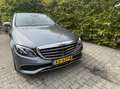 Mercedes-Benz E 350 d 32000km!! UNIEK!! Prestige Plus Exclusive Grijs - thumbnail 49