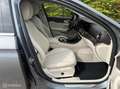 Mercedes-Benz E 350 d 32000km!! UNIEK!! Prestige Plus Exclusive Grijs - thumbnail 35