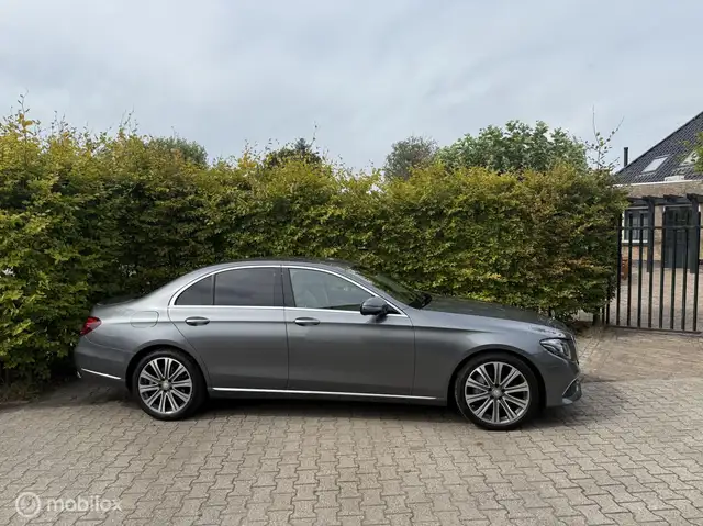 Mercedes-Benz E 350 d 32000km!! UNIEK!! Prestige Plus Exclusive