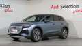 Audi Q4 e-tron 40 Advanced 82KWh Azul - thumbnail 1