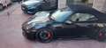 Porsche 992 Carrera 4 GTS Cabrio Ufficiale Italiana Zwart - thumbnail 14