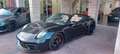 Porsche 992 Carrera 4 GTS Cabrio Ufficiale Italiana Negro - thumbnail 13