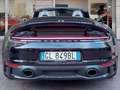 Porsche 992 Carrera 4 GTS Cabrio Ufficiale Italiana Zwart - thumbnail 5