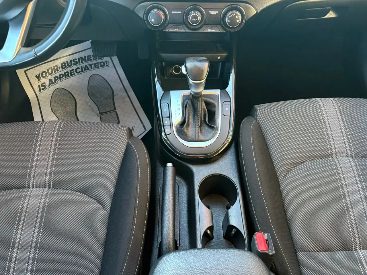 Kia Forte снимка Kia Forte