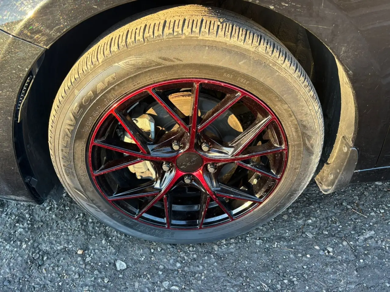 Kia Forte снимка Kia Forte